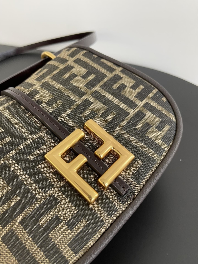 Fendi Satchel Bags